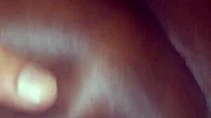 the cuckold films the whore giving ass sex live at the swing party, everyone watching the action