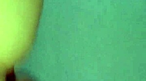 una rica cogida con mi novia gorda?