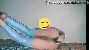 Analwhore Sofiblack Is Back! Watch Her New Assfucking Video!