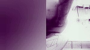 Fisting and Prolapse Scene