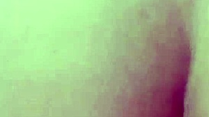 Desperate Best Friend Rides My Dick Without Condom in Wild Latina Action