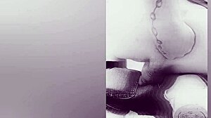 Fisting and Prolapse Scene