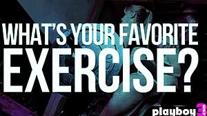 Sexy Big Tits Milf Posed Naked