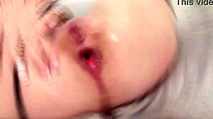 Michelle anderson craves monster cocks for anal destruction and dp