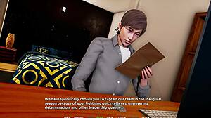 Let's Play With Incurva's Big Tits And Ass!