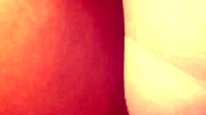 ebony teen gets creampie from big black cock