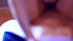 cuñada and sister's companion in single home