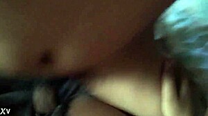Creamy pussy fucking mixed latina