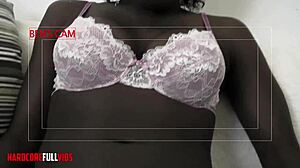 pornstar's holes all fucked, feeling the double penetration and assfucking deeply