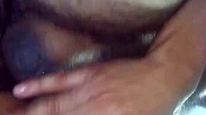 Asian Chinese babe gets fucked hard by her old man