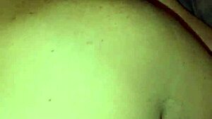 i can’t stop playing with this milf’s big ass after pregnancy