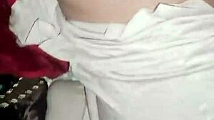 Indian wife says, 'Give me thick long dick in ass' 😏