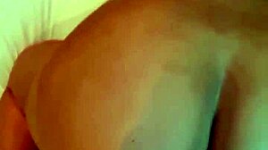 Chubby Milf Stepmom Sucks Monster Cock In Homemade Video