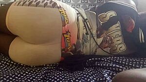 Teen Ass Show Evokes Intense Emotions