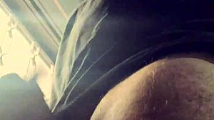 Arab teacher gets showered in penes by bad wolf28