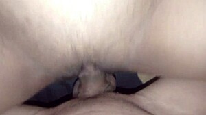 why not lick this tight shaved pussy? sexy pornstar gets cock in her hairless hole until orgasm