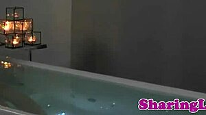 Dani Daniels Licks Aidra Fox's Hairy Pussy!