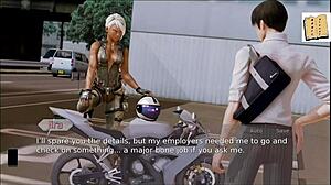 Exploring Academy 117 Game Adventures