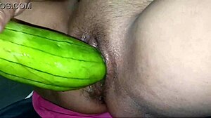 Friends surprised each other with a sexy whore for Christmas gift.