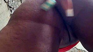 she lured me into rough sex in that unfinished building, her wet pussy screaming for more