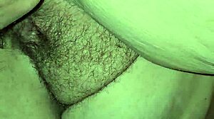 แม่บ้านท้อง 5 เดือนยัดรูตัวเองร่าน!