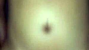 Don't cum inside me while I ride you!