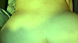 我忍不住玩这个产后熟女的大屁股