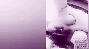 Fisting and Prolapse Scene