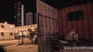 Bound Goldie In Extreme Bondage Domination! Is She Ugly?