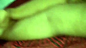 una rica cogida con mi novia gorda?