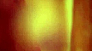 Asian Brunette Dances Erotic Dreams Solo