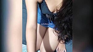 How could you do this? Girlfriend's uncensored bitch video