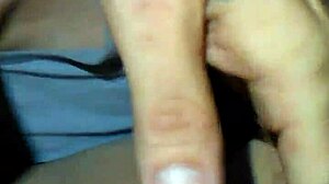 Extreme Squirting Demonstration By Wife