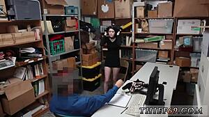 teen cronies fuck hd pink pussy lp police laid down the law in