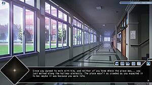 Playing After Class 1 With Furry Characters!