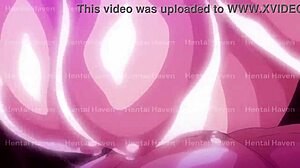 Lubed Girlfriend Rides Passionately with Kisses. Big Tits Bounce in Cowgirl Creampie 😘