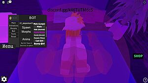 Doggystyle Sex - Roblox Rico Prt 1