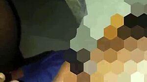 Milf sucking big cock then getting fucked, so hot