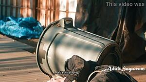 i love how these femme fatales find fulfillment togeher