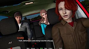 Let's Play With Incurva's Big Tits And Ass!