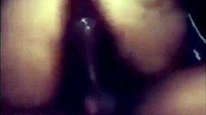 milf bitch keeps bouncing on cock