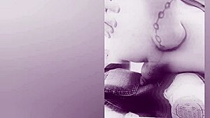 Fisting and Prolapse Scene