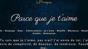 Do you love my sensual solo masturbation?