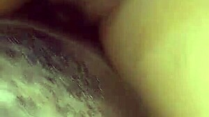 Sweet Huge Pussy Dripping