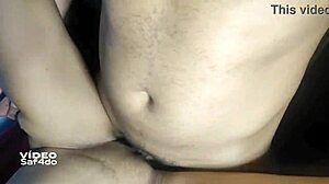 I Am The New Cashier Giving It To The Manager In The Warehouse