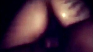 milf bitch keeps bouncing on cock