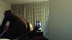 In round two, princess hayze deepthroats like a certified blow pro slut