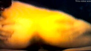 four fingers and a bottle?