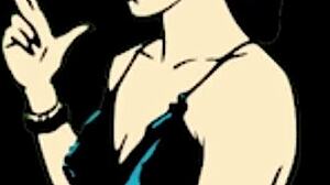 paty angel uber took me home and got pussy for free?