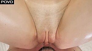 Thea Summers gets her tight pussy insides massaged by fat cock with monster cock old small 18+ waist creampie babe big cock slut skinny